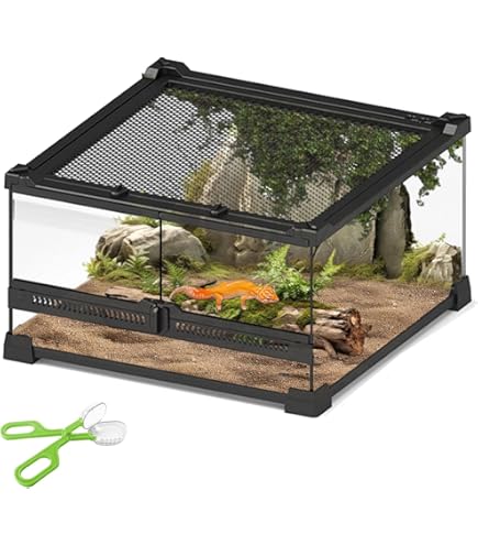 Amazon | ニッソー WILD PLANETケージ WP645 | ニッソー | 飼育ケース